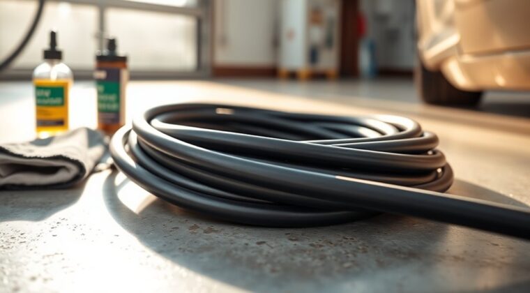 maximize ev cable longevity
