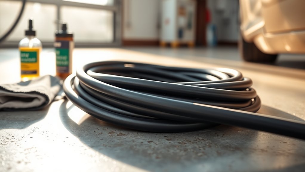 maximize ev cable longevity
