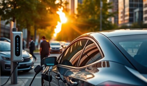 maximize ev charging efficiency