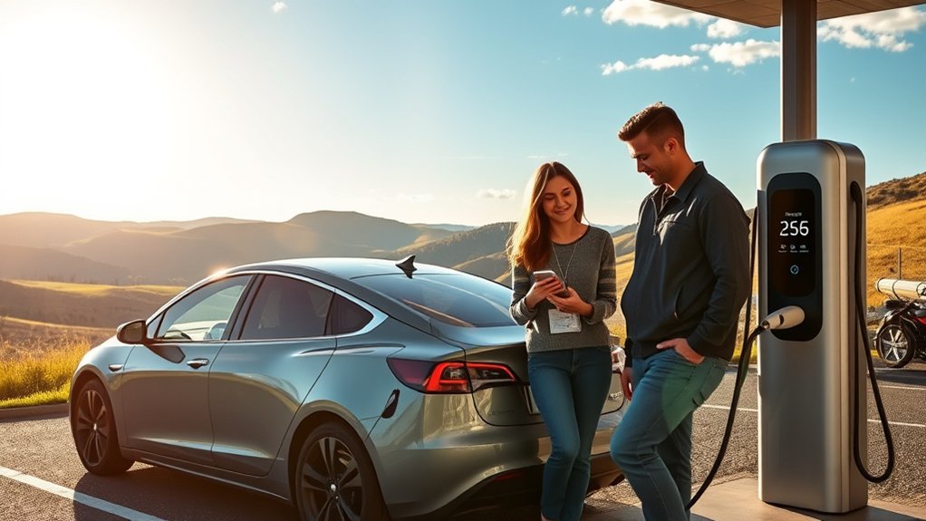 maximize ev efficiency tips