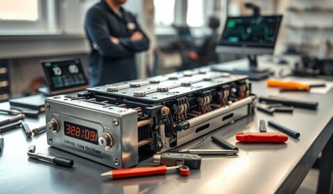 mitigating ev battery decline