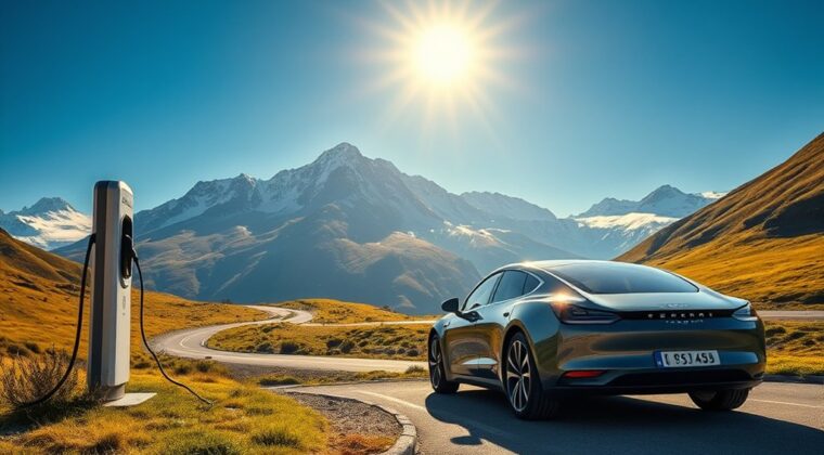 mountain ev charging challenges