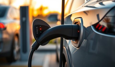 nacs adapter for non tesla