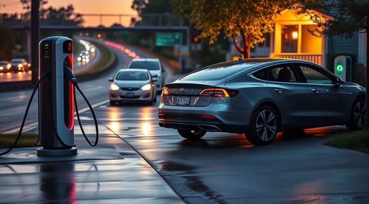 optimal charging time guidelines