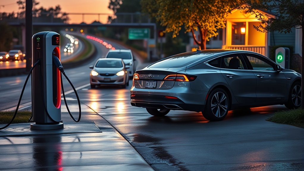 optimal charging time guidelines