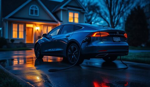 optimal charging time home