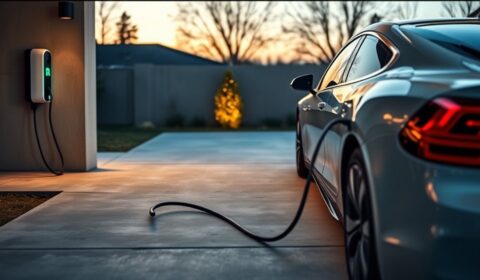 optimal ev cable length