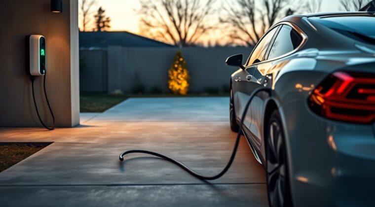 optimal ev cable length