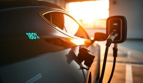 optimal ev charging level