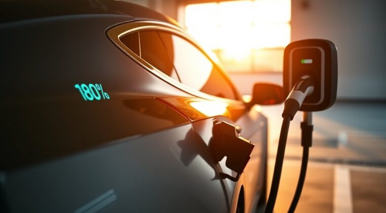 optimal ev charging level