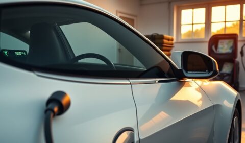 optimal ev charging strategy