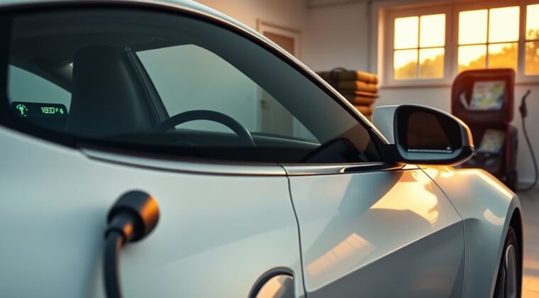 optimal ev charging strategy