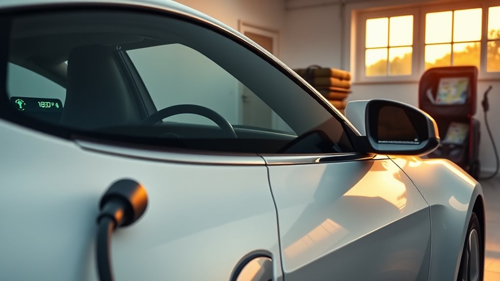 optimal ev charging strategy