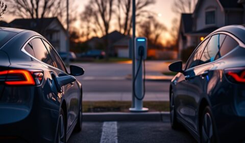 optimal ev charging strategy