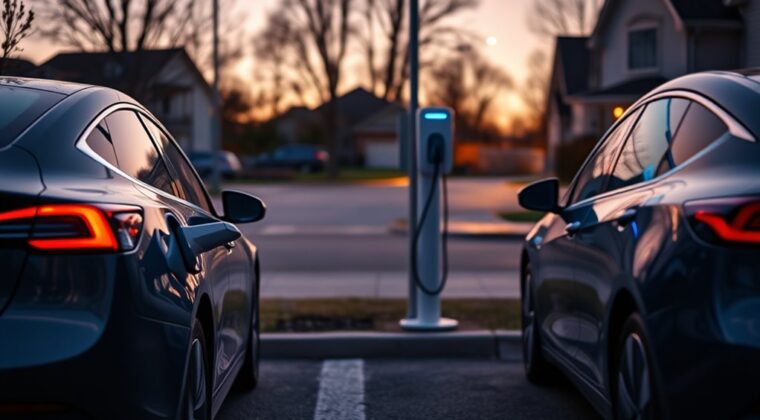 optimal ev charging strategy