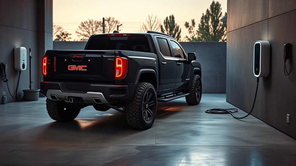 optimal hummer ev charging solutions