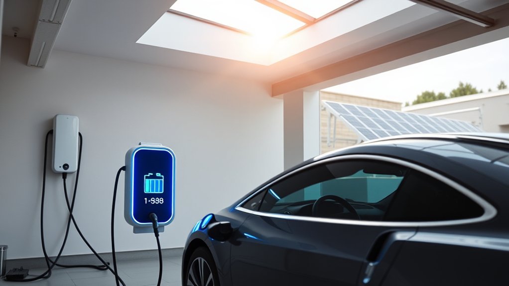 optimize charging for longevity
