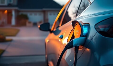 optimize ev battery charging