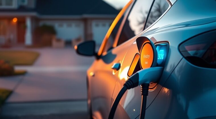 optimize ev battery charging
