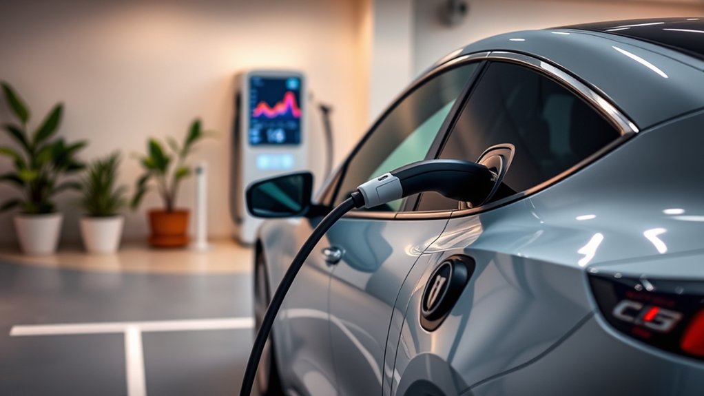 optimize ev battery longevity