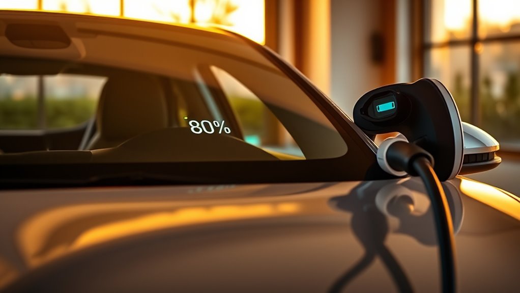 optimize ev battery longevity