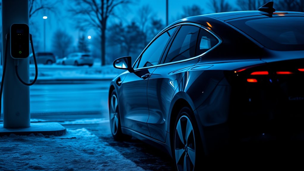 optimize ev battery performance