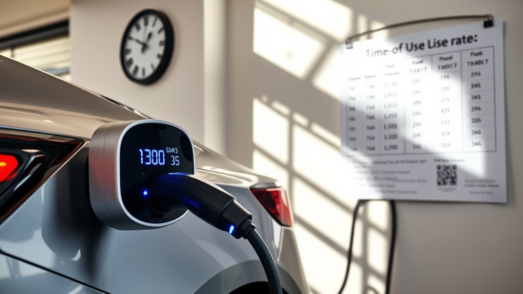 optimize ev charging costs