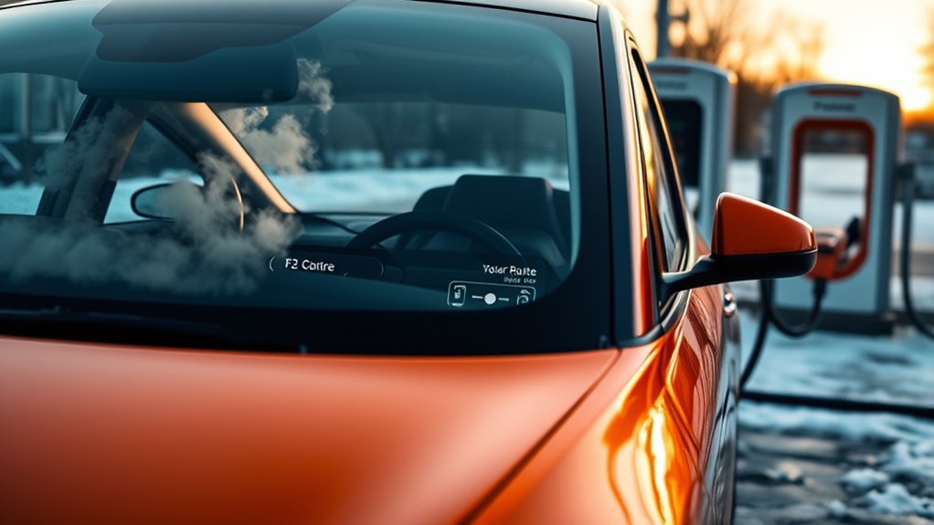 optimizing ev battery performance