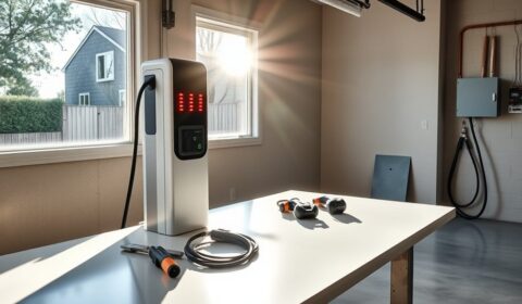 permit required for ev charger