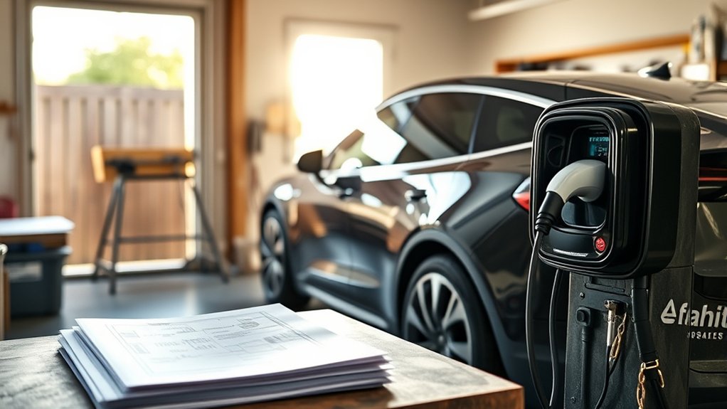 permit required for installation