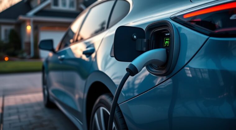 proper charging techniques explained