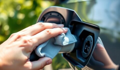protect your ev charger