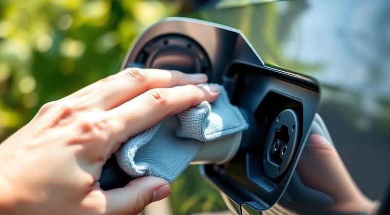 protect your ev charger