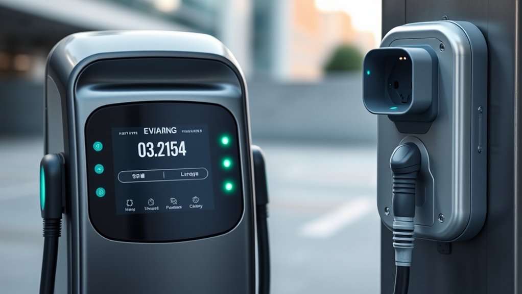 reliable affordable no frills charging