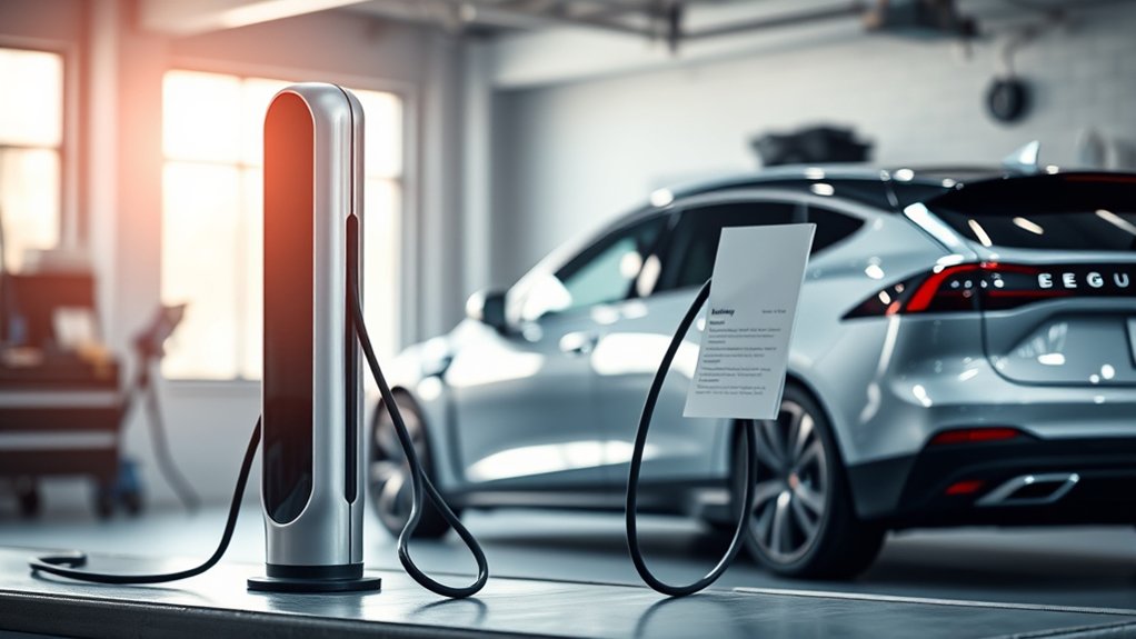 reliable ev charger protection