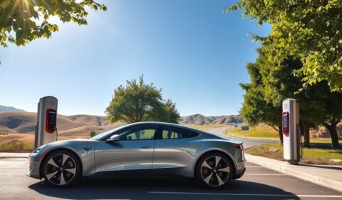 road trip ev charging