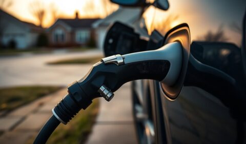 safe ev cable replacement