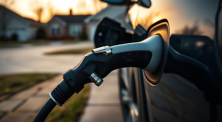 safe ev cable replacement