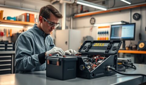 safely rejuvenate ev batteries