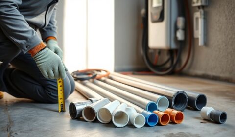 selecting proper conduit size