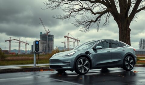 slow charging ev issues