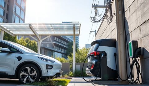 solar vs grid charging comparison