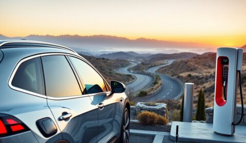 strategic charging stop planning