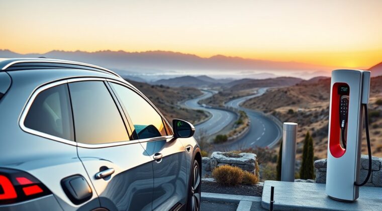 strategic charging stop planning
