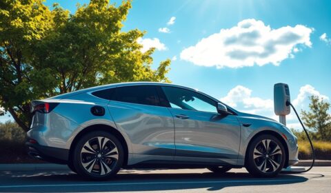 summer ev charging tips