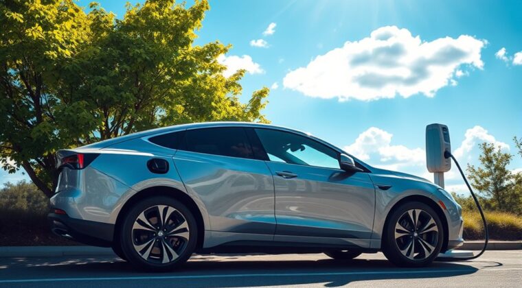 summer ev charging tips