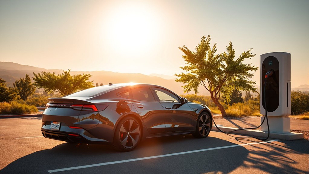 summer heat degrades ev batteries
