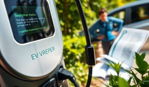 troubleshooting ev charger issues