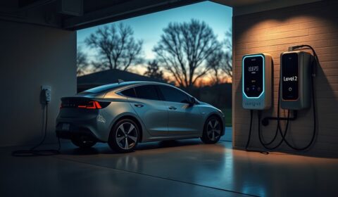 upgrade charging level criteria
