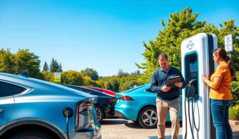 us ev charging guidelines